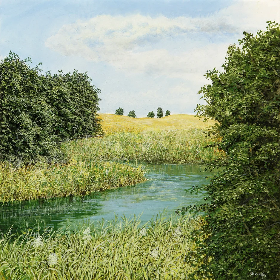 Englischer Garten