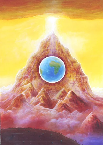 Entdeckung