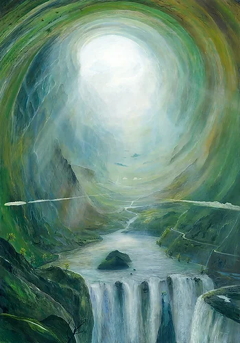 Tal der Erkenntnis