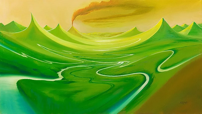 Eruptionismus