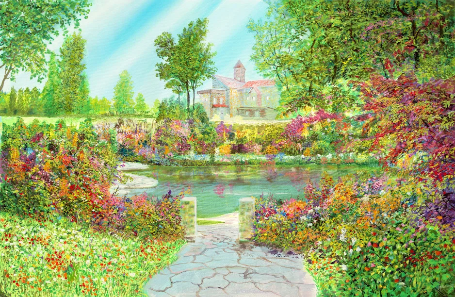 Farbenpark