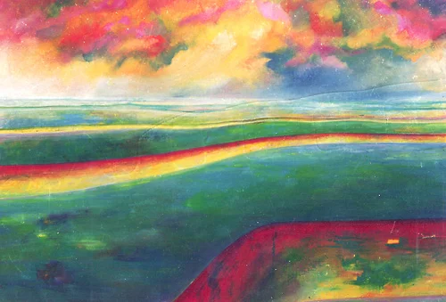 Farbwolken