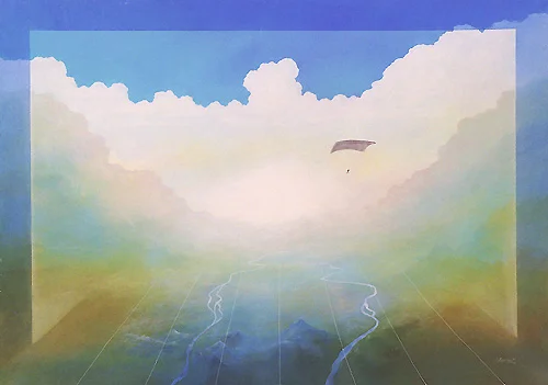 Flugbahn