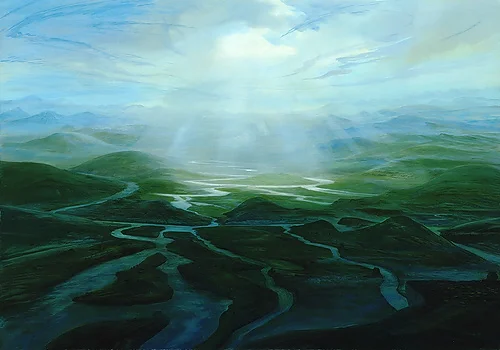Frei nach Sarek
