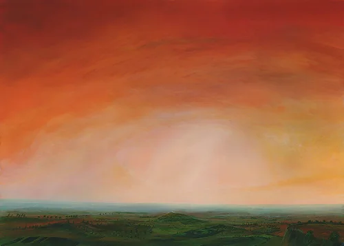 Himmelsleuchten