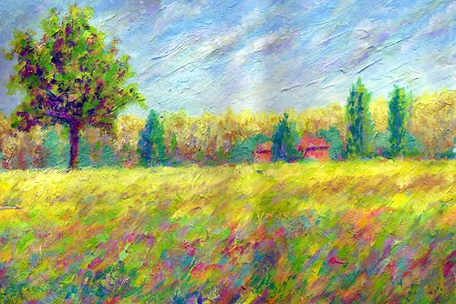 Landschaft