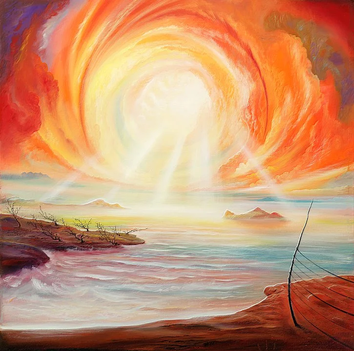 Lichtquintett