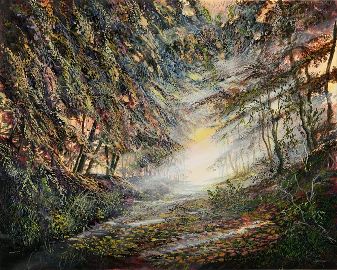 Lichtschranken