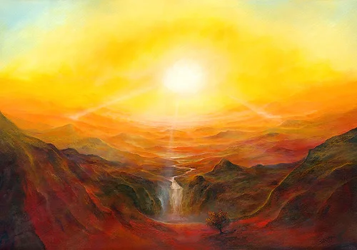 Lichtvolumen