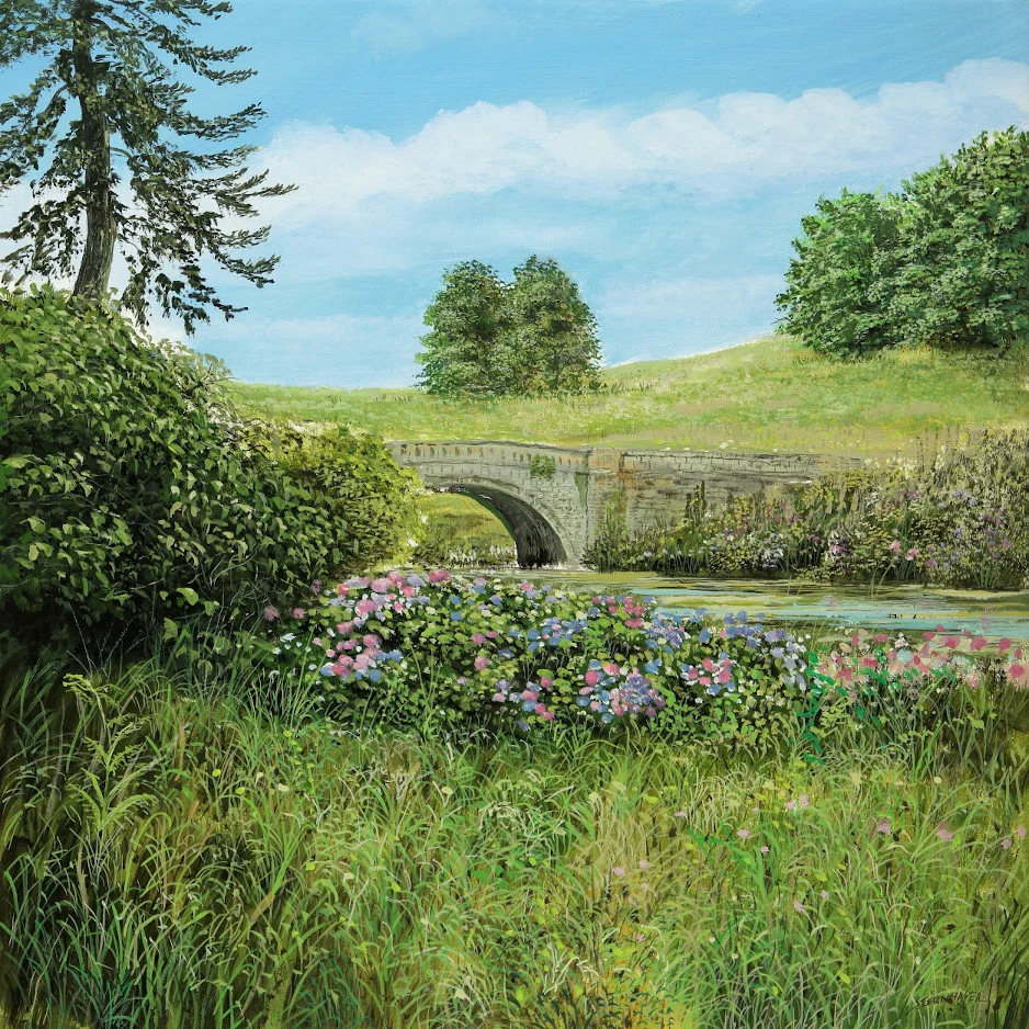 Minteret Garden 1