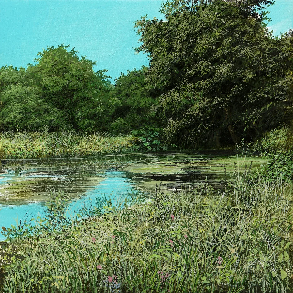 Minteret Garden 2