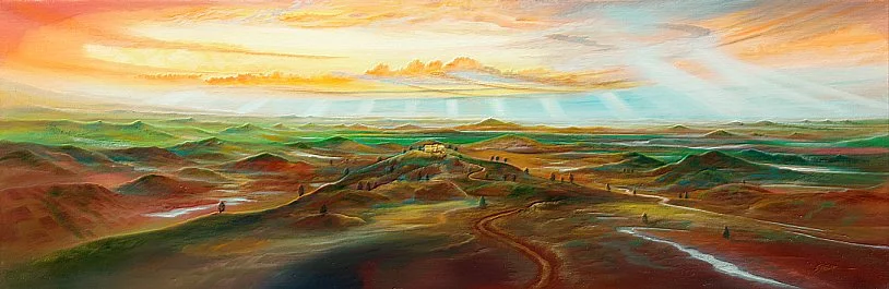 Monte Veritas