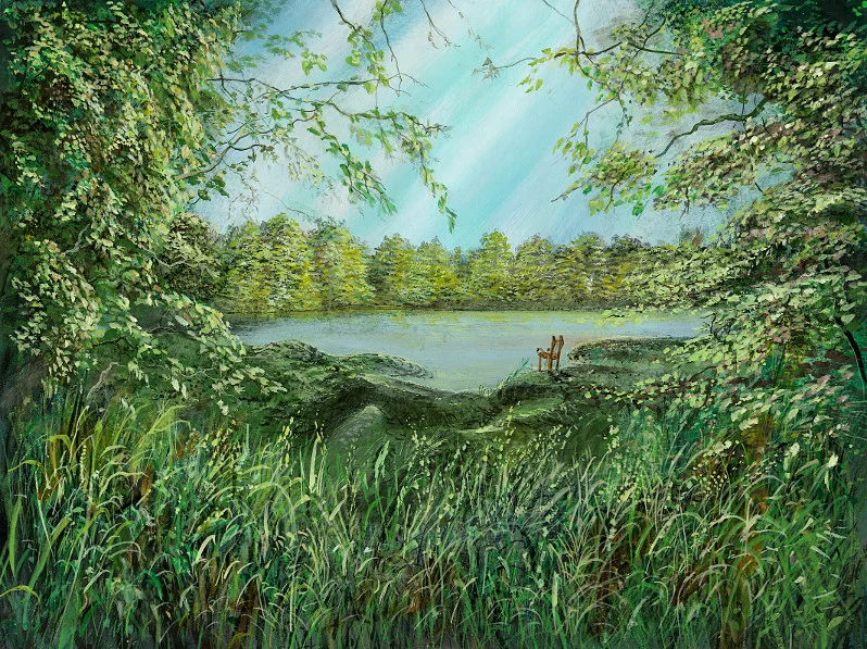Natursitz