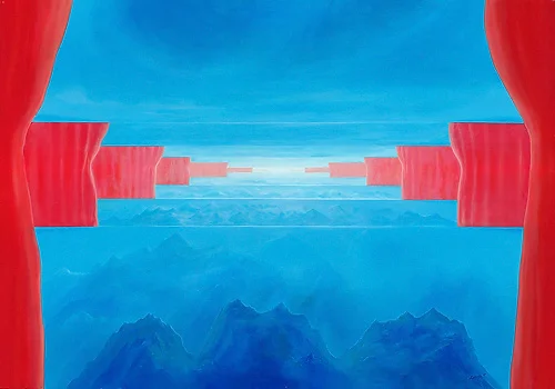 Open End