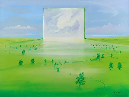 Parallelwelt