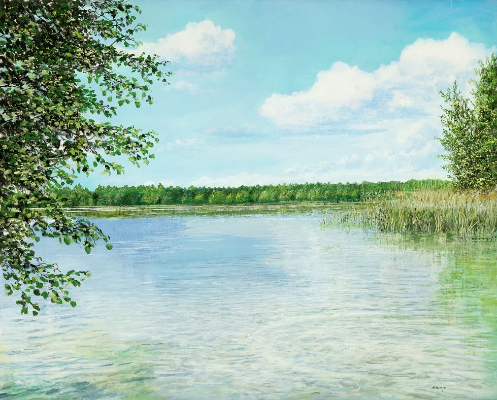 See bei Müncheberg