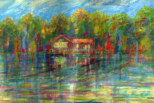 Seehaus