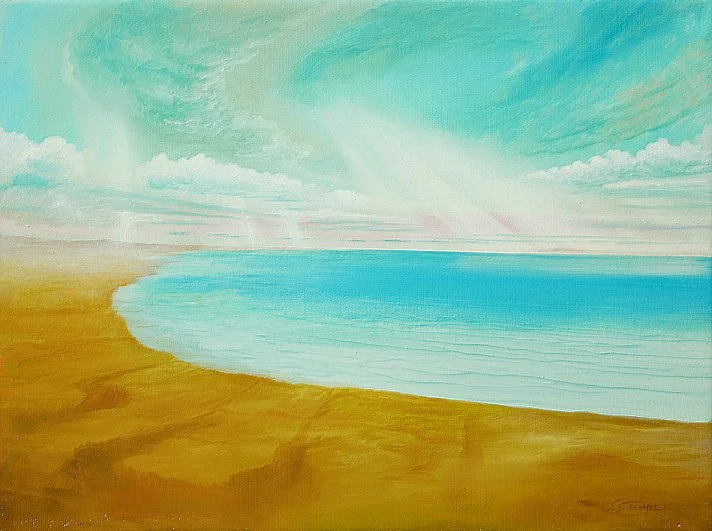 Seewasser