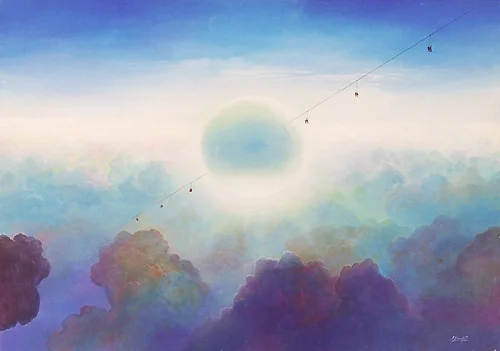 Sky Lift