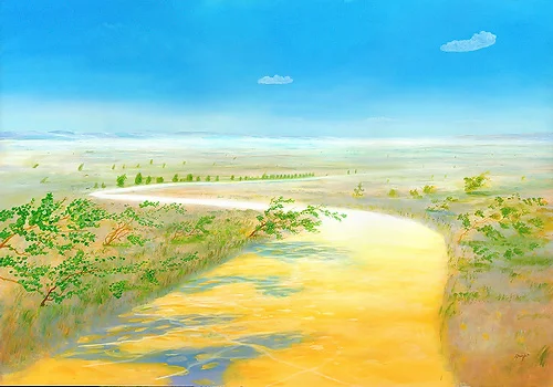 Sommerwind