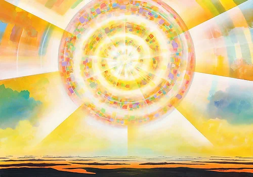 Sonnenrad