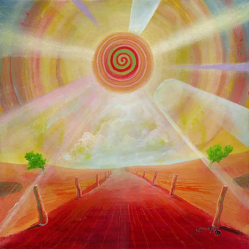 Spiralsonne