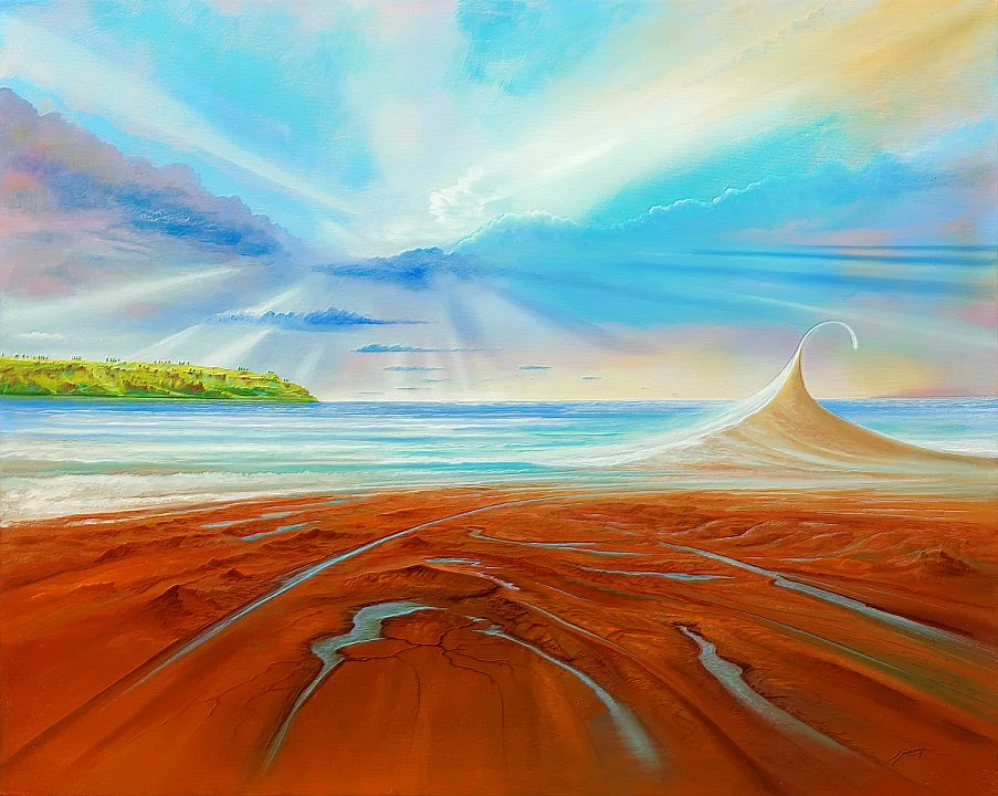 Strandung
