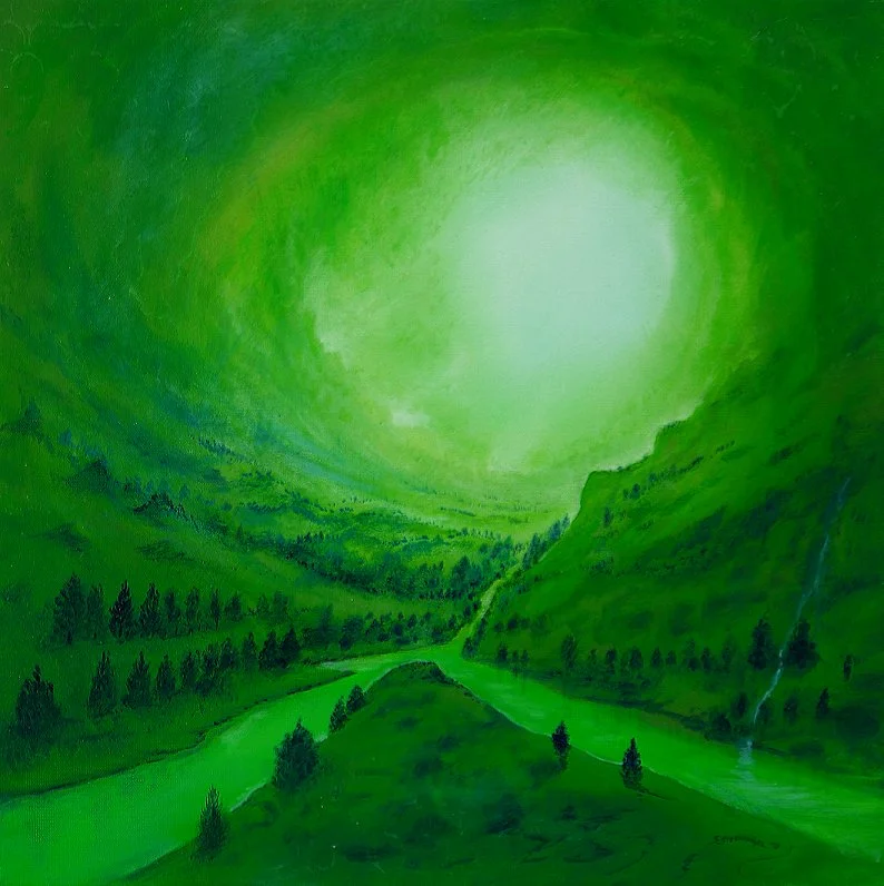 Talnebel