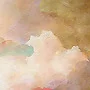 Detail 3 zu Antisurreale Revolution – Ölbild auf Leinwand mit dem Thema weite Landschaften.