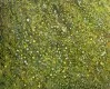 Detail 7 zu Blumenhimmel – Ölbild auf Leinwand mit dem Thema Höhlen und Schluchten.