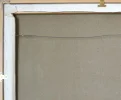 Detail 7 zu Fenster im Turm – Ölbild auf Leinwand mit dem Thema Meer oder See.