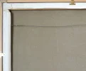 Detail 3 zu Globale Veränderungen – Ölbild auf Leinwand mit dem Thema terrestrische Verformung.