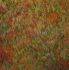 Detail 13 zu Highlander – Ölbild auf Leinwand mit dem Thema Tiere.