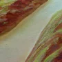 Detail 1 zu Himmelleuchten – Ölbild auf Leinwand mit dem Thema weite Landschaften.