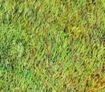Detail 8 zu Höhlenmalerei – Ölbild auf Leinwand mit dem Thema Tiere.