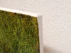 Detail 13 zu Homogene Dynamik – Ölbild auf Leinwand mit dem Thema Parkanlagen und Gärten.