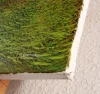 Detail 14 zu Homogene Dynamik – Ölbild auf Leinwand mit dem Thema Parkanlagen und Gärten.