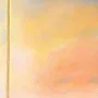 Detail 5 zu Kirchenschiffe – Acryl auf Holztafel mit dem Thema Architektur.