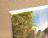 Detail 10 zu Konferenzsaal – Ölbild auf Leinwand mit dem Thema Meer oder See.