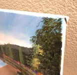 Detail 9 zu Konferenzsaal – Ölbild auf Leinwand mit dem Thema Meer oder See.