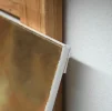 Detail 12 zu Landschaft mit Weitblick – Ölbild auf Leinwand mit dem Thema weite Landschaften.