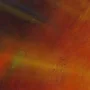 Detail 2 zu Lichtnebel – Acryl auf Holztafel mit dem Thema Höhlen und Schluchten.