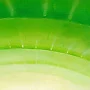 Detail 3 zu Lichtsaison – Acryl auf Holztafel mit dem Thema vorwiegend Lichtstrahlen.