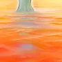Detail 5 zu Meerestürme – Ölbild auf Leinwand mit dem Thema Meer oder See.