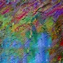 Detail 5 zu Morgennebel – Ölbild auf Leinwand mit dem Thema .