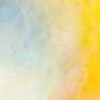 Detail 2 zu Oase – Acryl auf Holztafel mit dem Thema Höhlen und Schluchten.