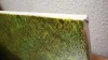 Detail 13 zu Reiches Reich – Ölbild auf Leinwand mit dem Thema Parkanlagen und Gärten.