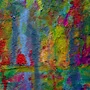 Detail 3 zu Seehaus – Ölbild auf Leinwand mit dem Thema .