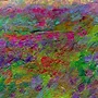 Detail 4 zu Sommerabend – Ölbild auf Leinwand mit dem Thema .