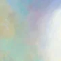 Detail 5 zu Tageslicht – Acryl auf Holztafel mit dem Thema vorwiegend Wolken.